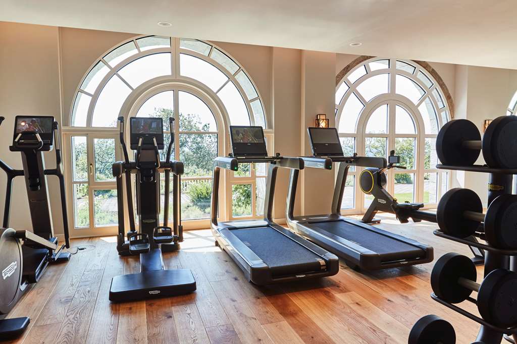 Steigenberger Grandhotel Petersberg, Koenigswinter/Bonn, Germany - Spa