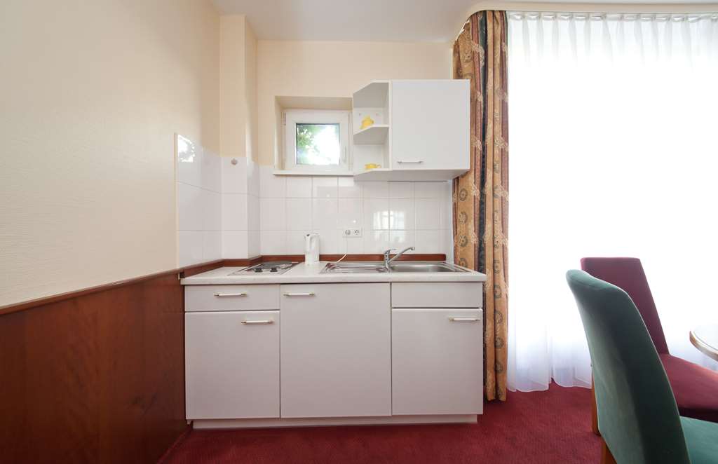 Family Room_Novum Hotel Hagemann Hamburg
