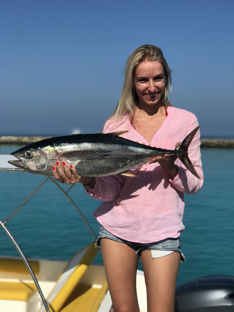 Fishing