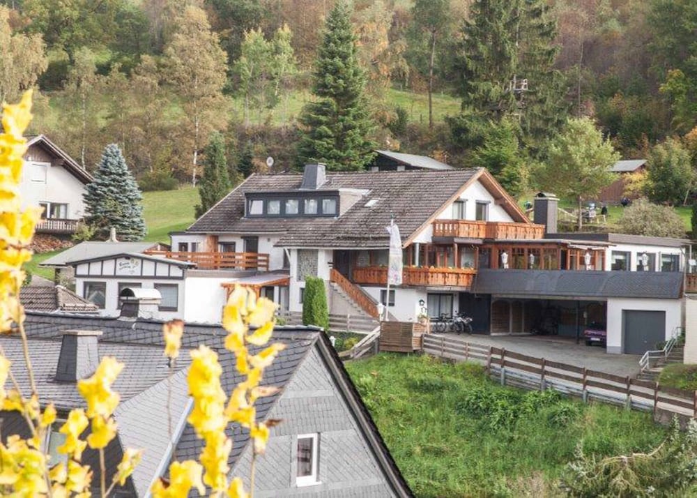 Pension Dorfkrug
