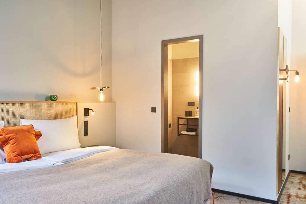 Comfyhood Bedroom