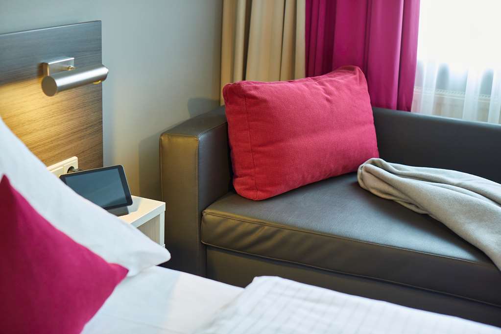 Guest room Comfort Room