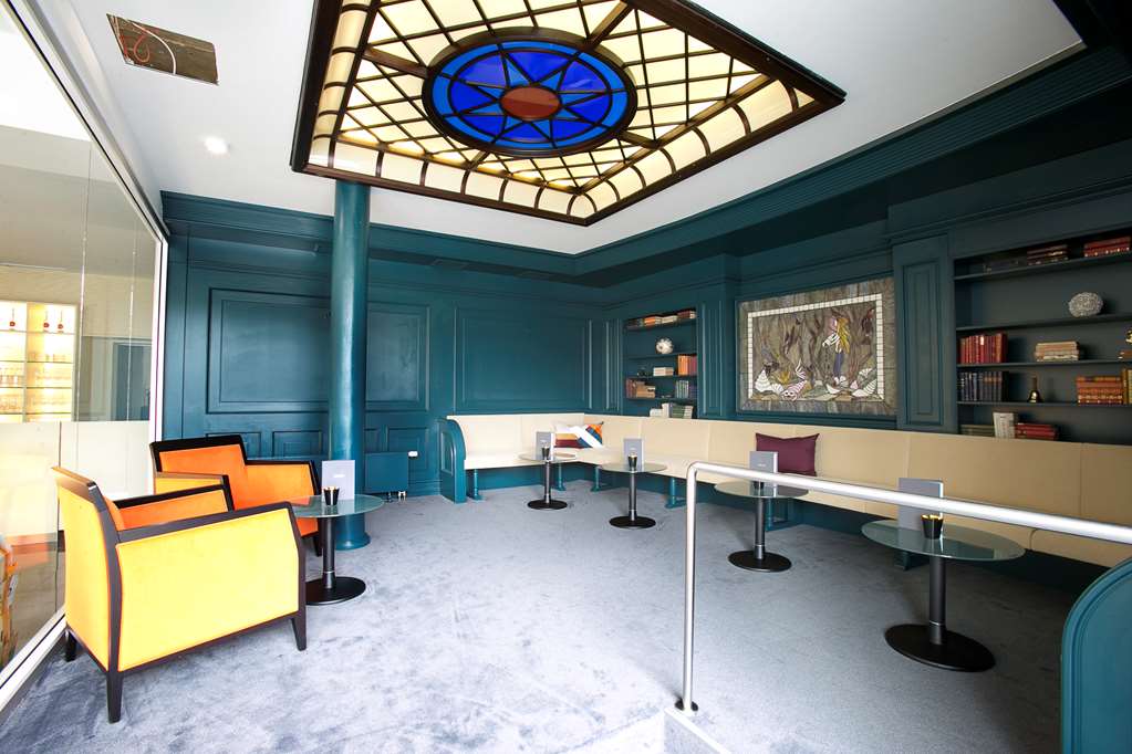 NordseeHotel Bar
