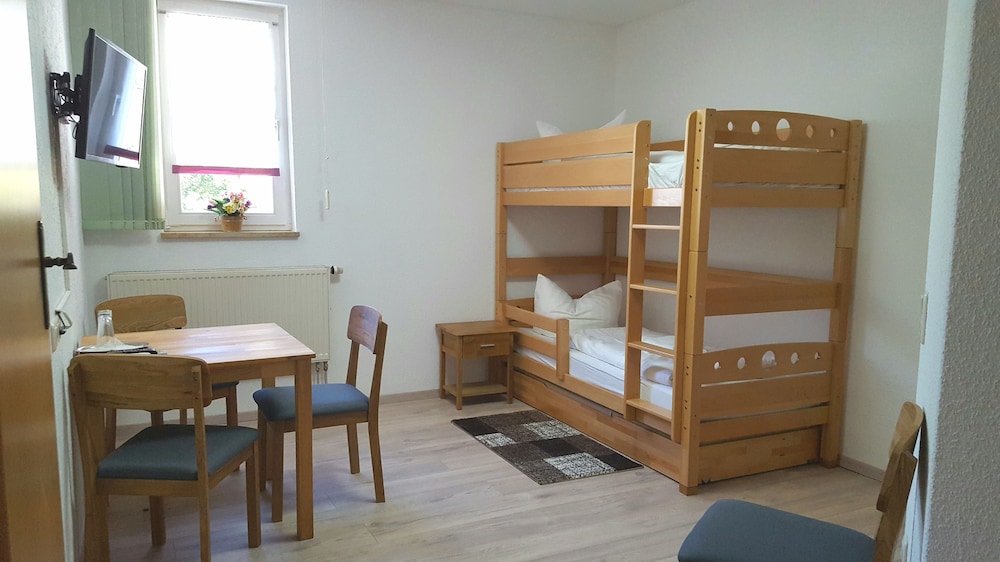 Children's theme room