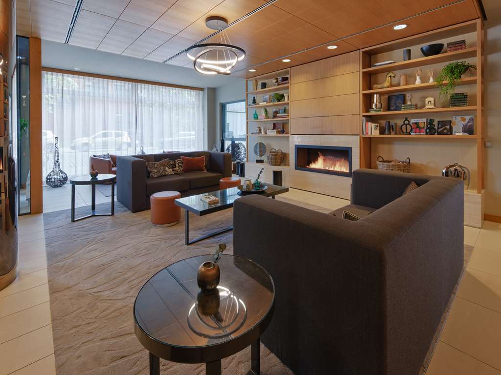 adina hotel berlin mitte lobby