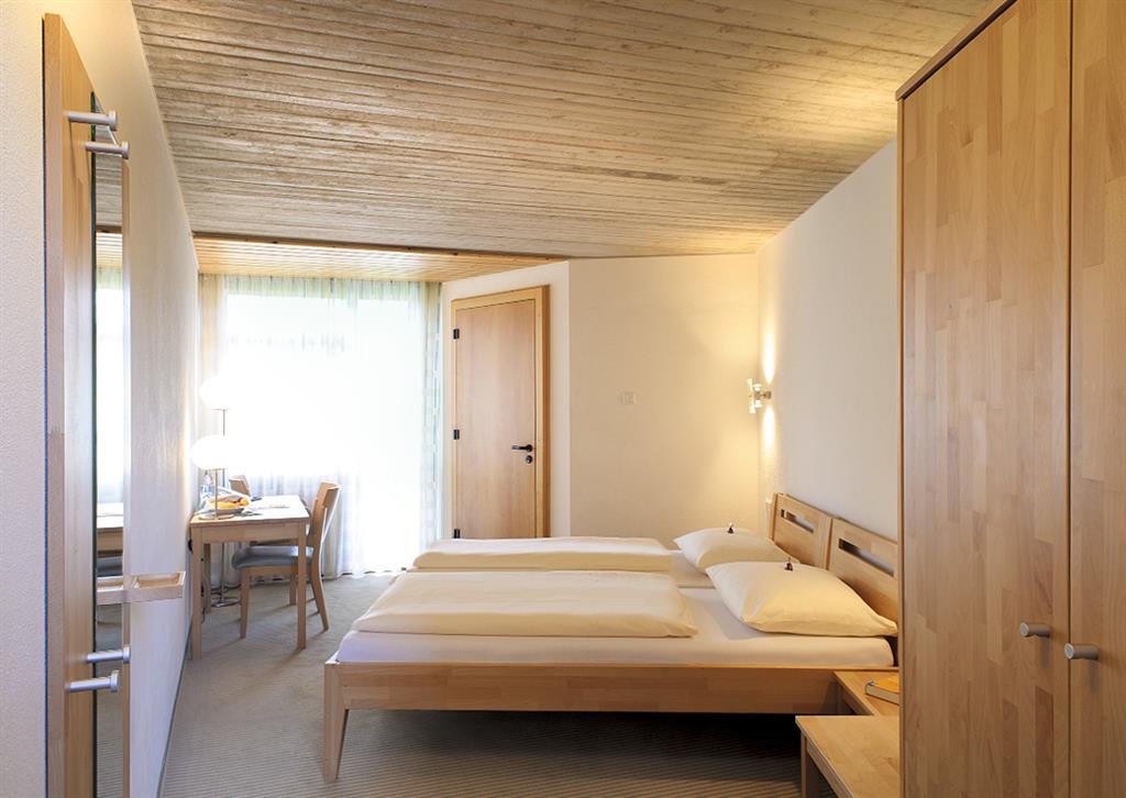 Double room_VCH Hotel Hohenwart Forum Pforzheim