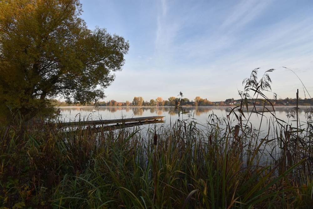 Lake