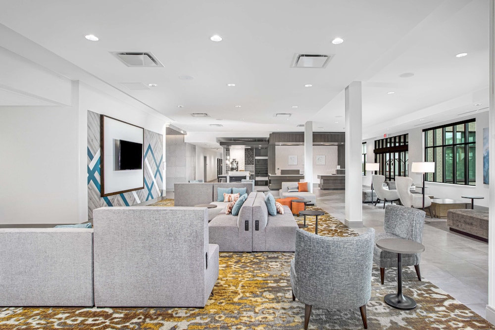Hilton Garden Inn Harlingen Convention Center - photo 4