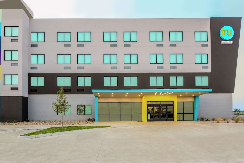 Tru By Hilton Amarillo West - featured photo