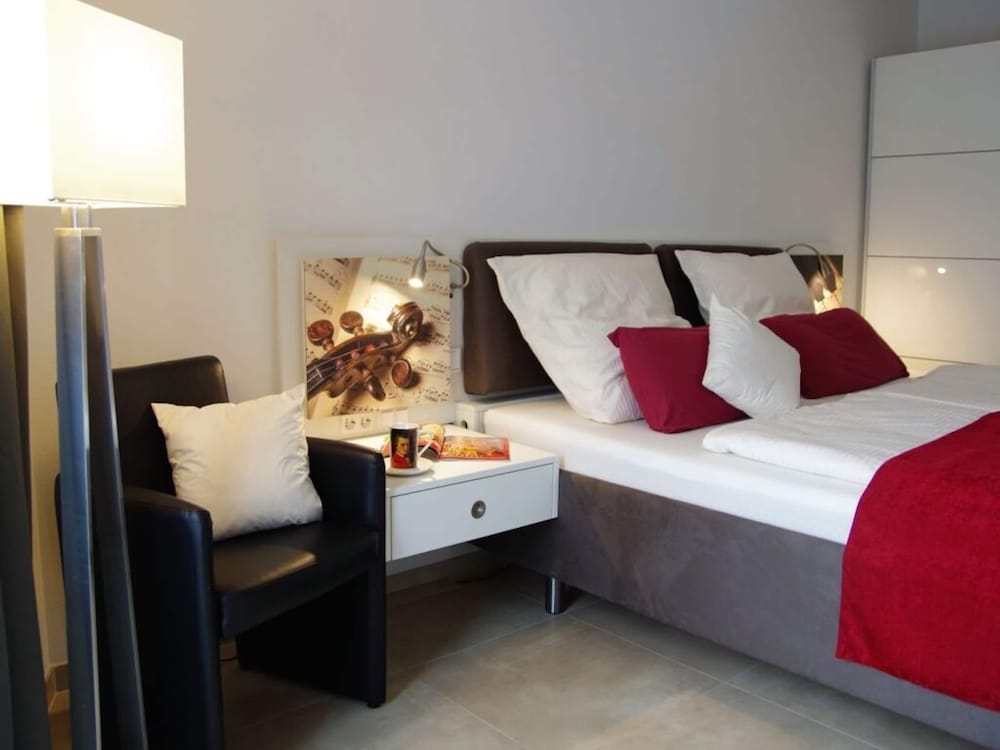 Ferienwohnung Salzburg