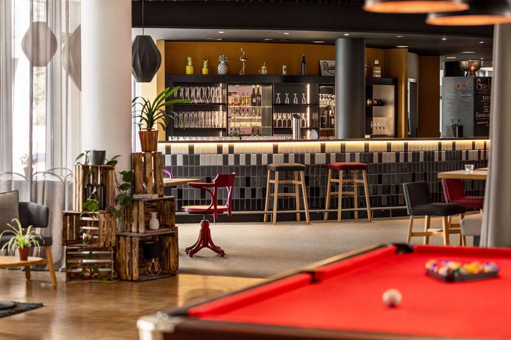 Bar/Lounge