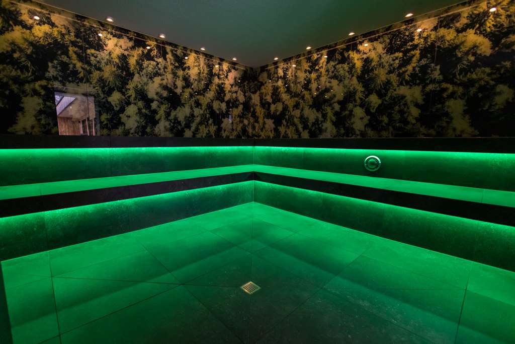 Recreational facility