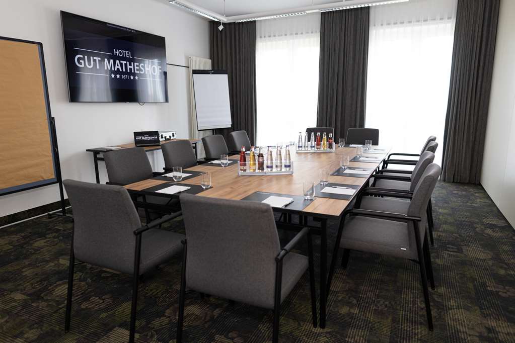 Meeting room