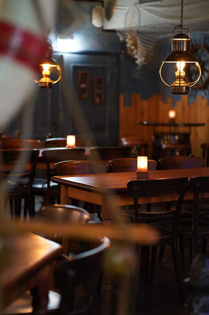 Bar/Lounge