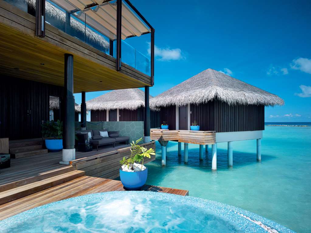 Spa My Blend by Clarins Jacuzzi