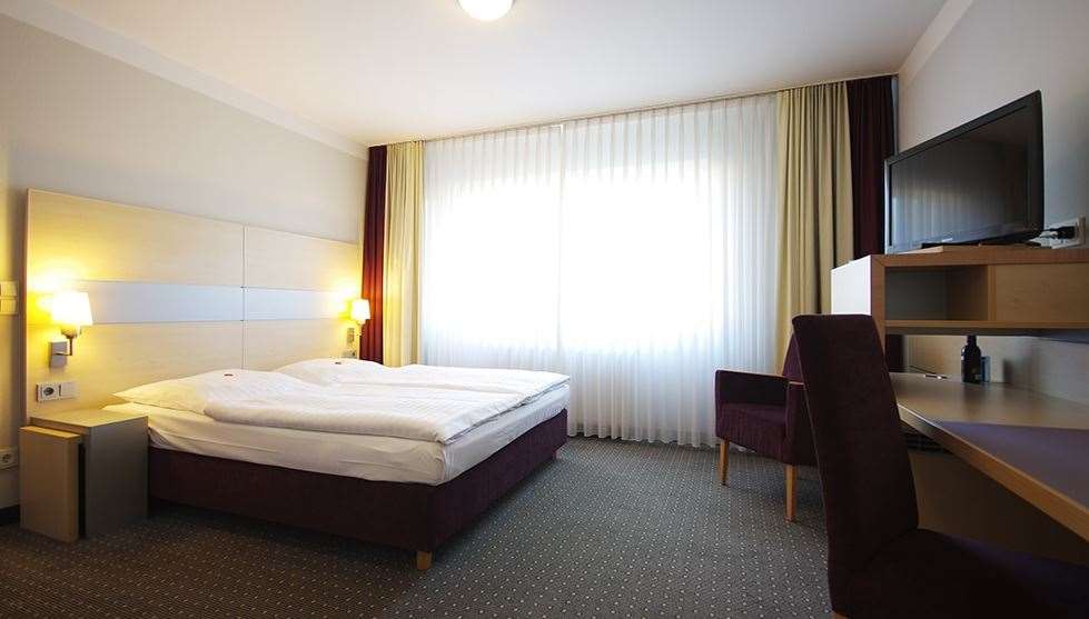 Double Room Standard