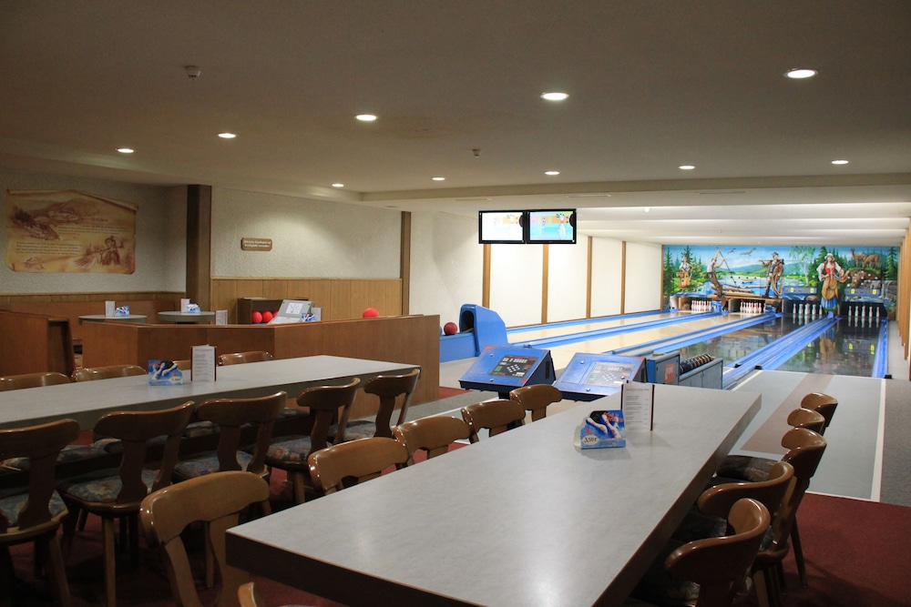 Bowling