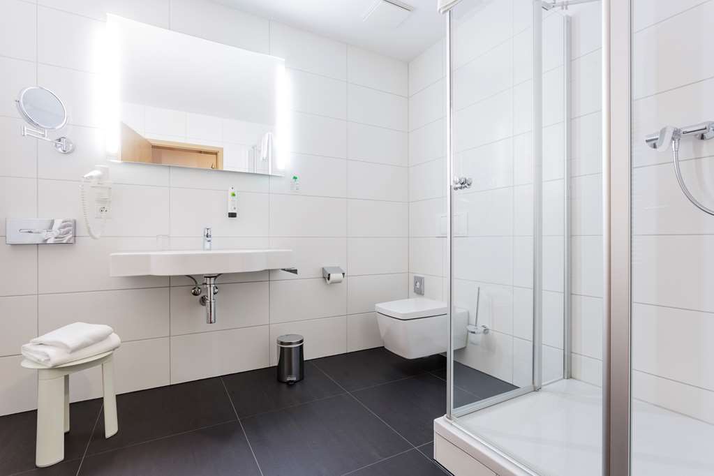 Bathroom Miaboda_TOP VCH Hotel Michaelis Leipzig