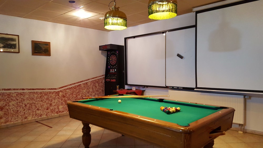 Billiards