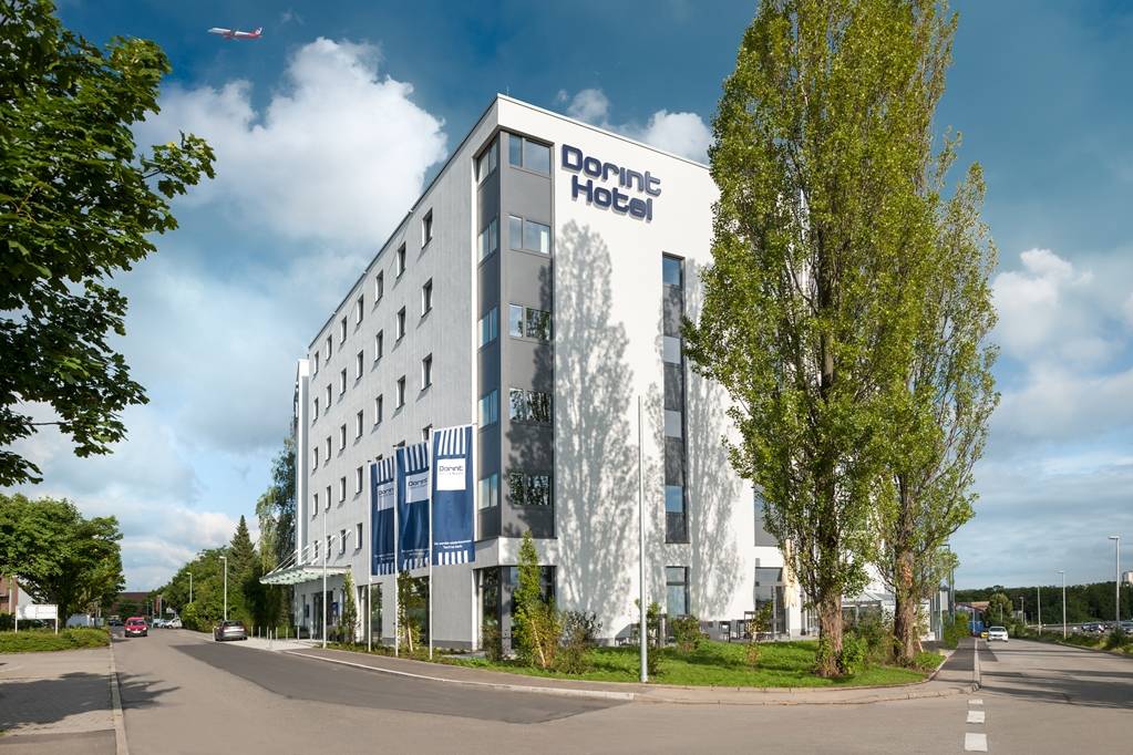 Essential by Dorint Stuttgart Airport