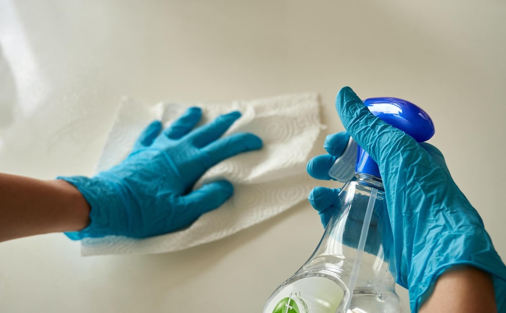 Cleanliness standards