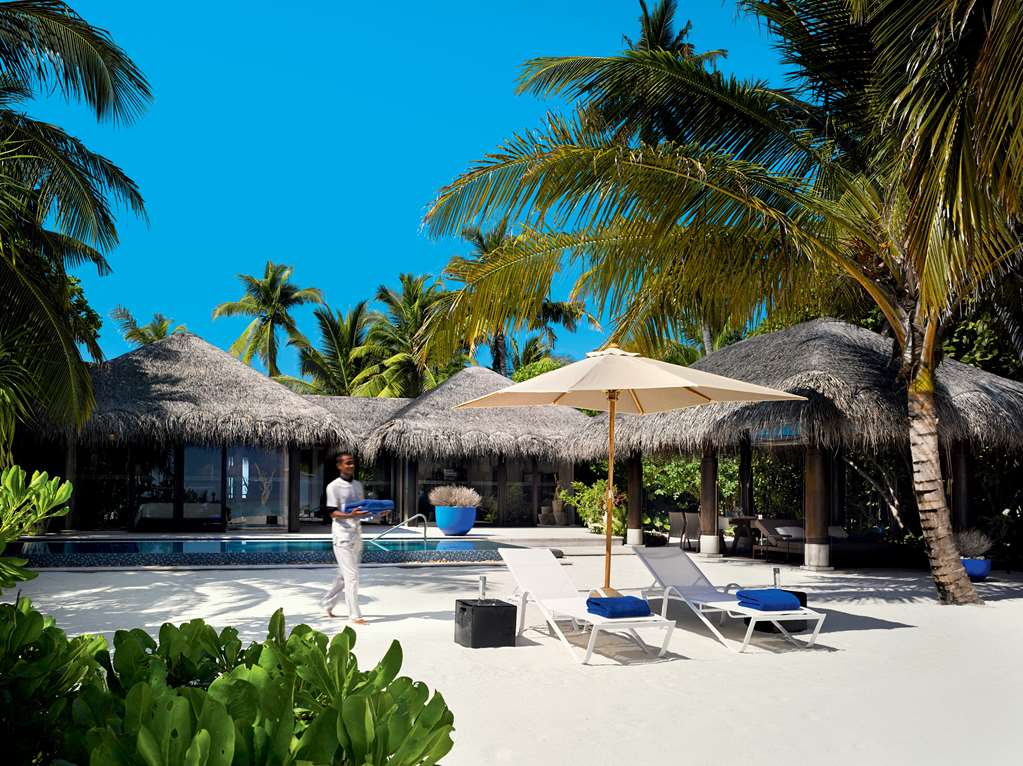Velaa Private Island