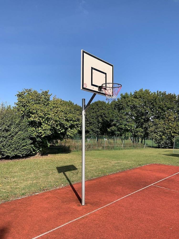 Sports facility