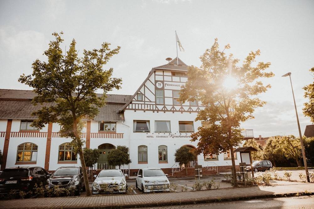 Fährhaus Kirschenland