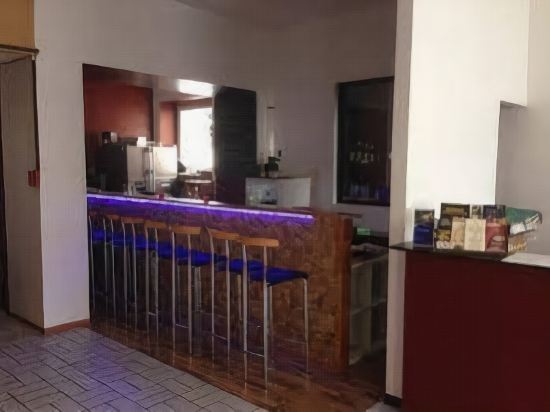 Hotel Interior/Public Areas