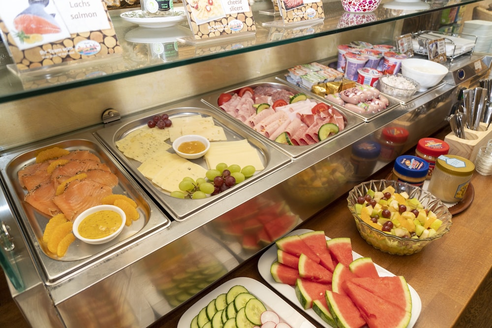 Buffet