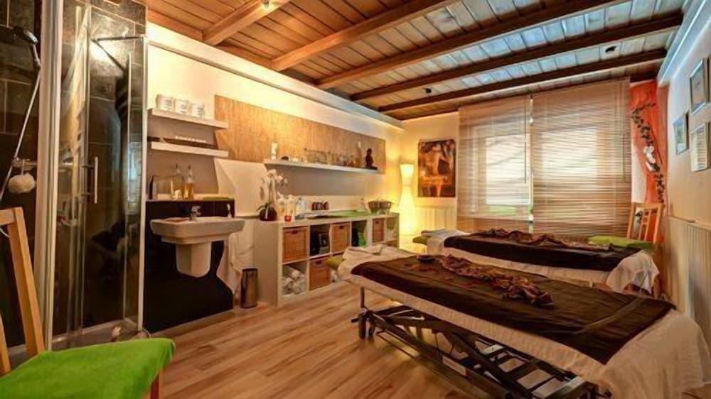 Treatment room