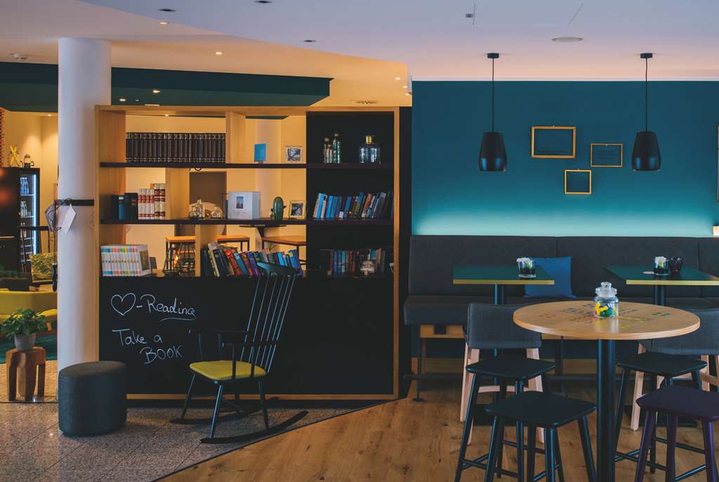 Bar/Lounge