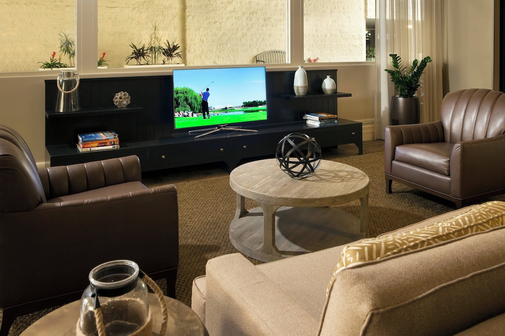 Courtyard by Marriott Long Beach Downtown - photo 3