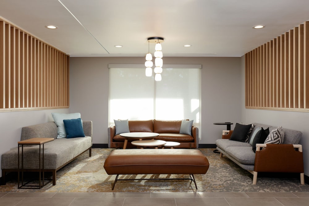 TownePlace Suites Denver North Thornton - photo 3