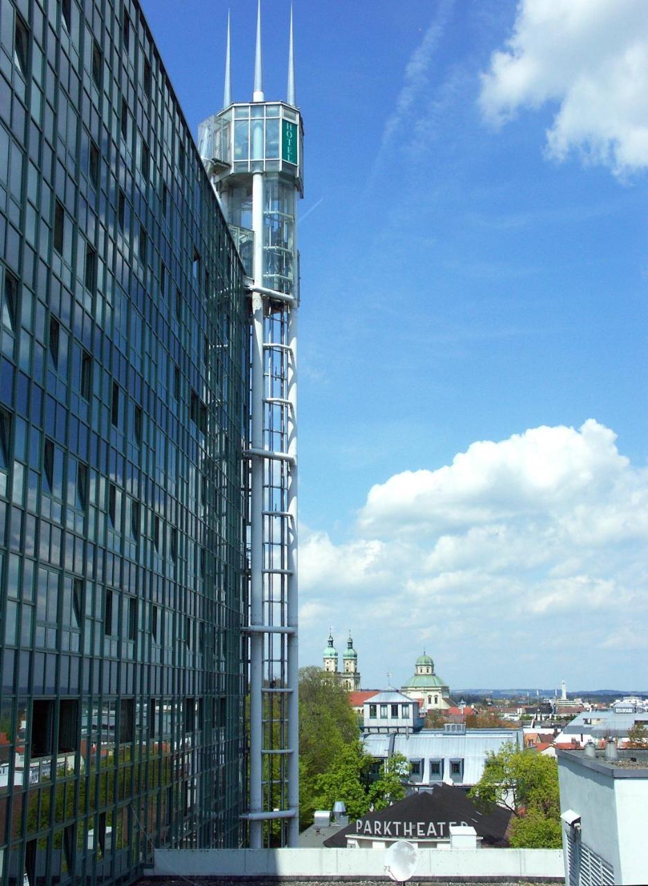 Parkhotel Kempten