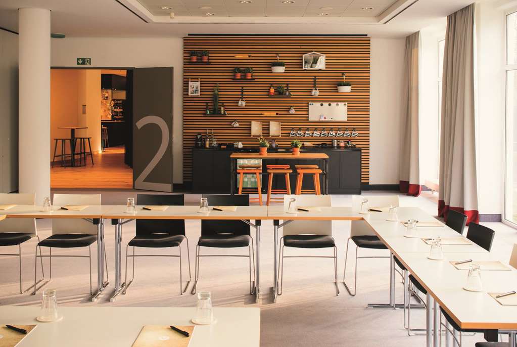 Meeting room