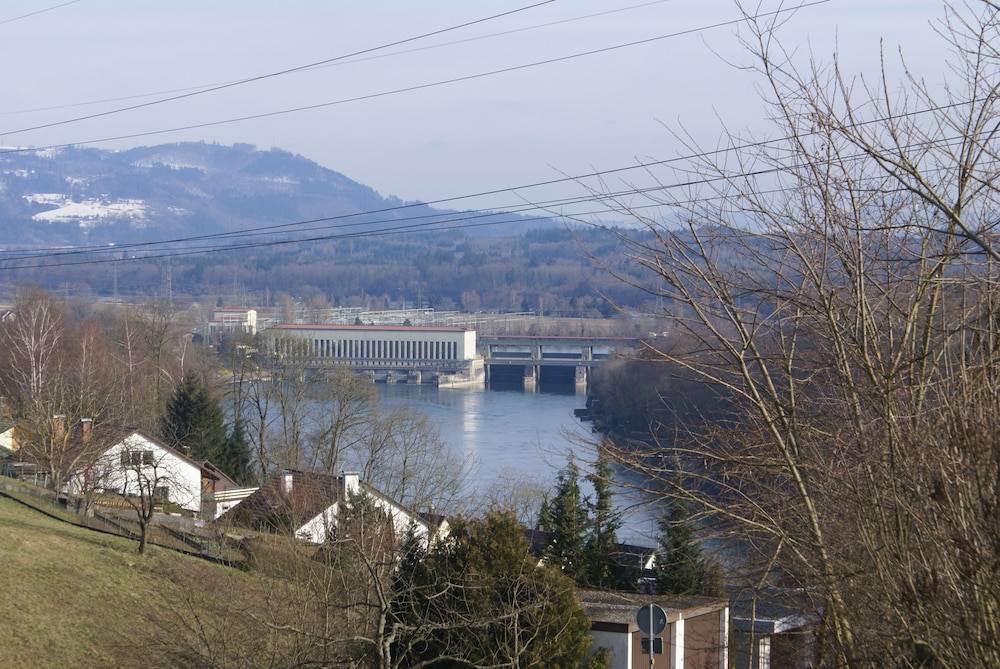 Water view