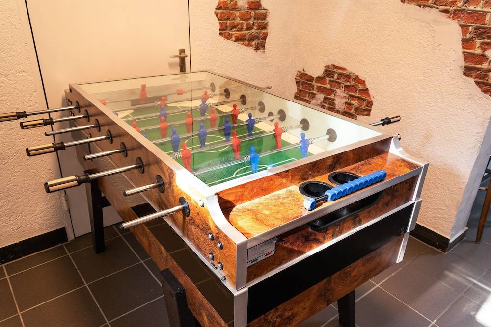 Children's activities