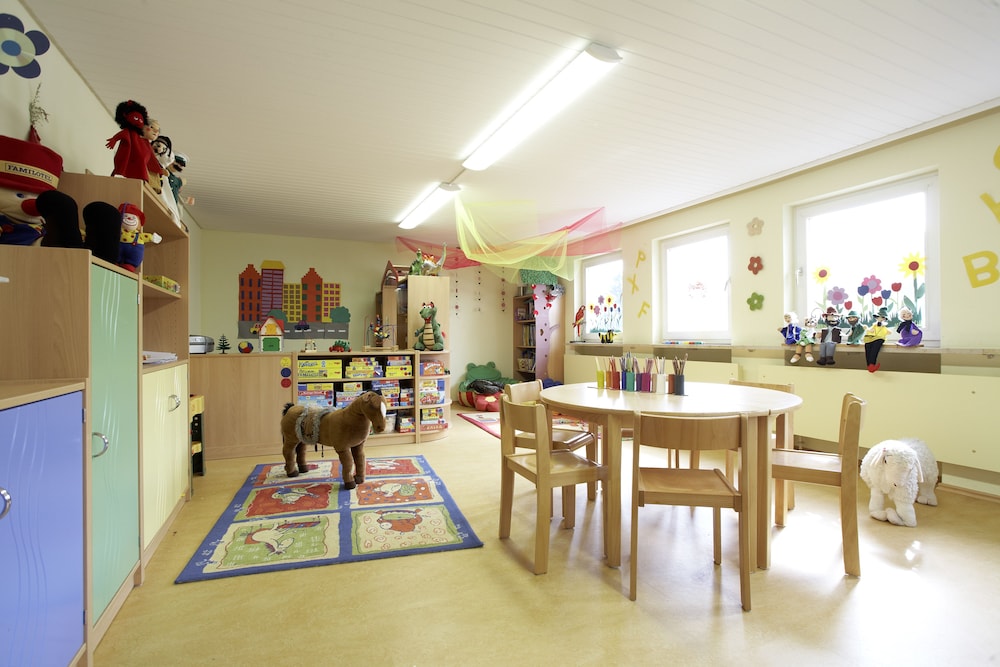 Children's activities