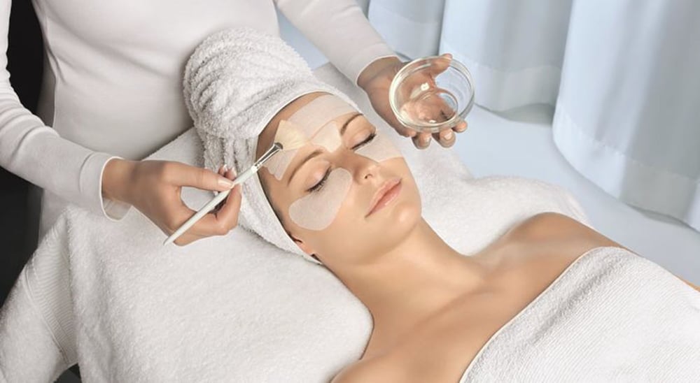 Spa Treatment