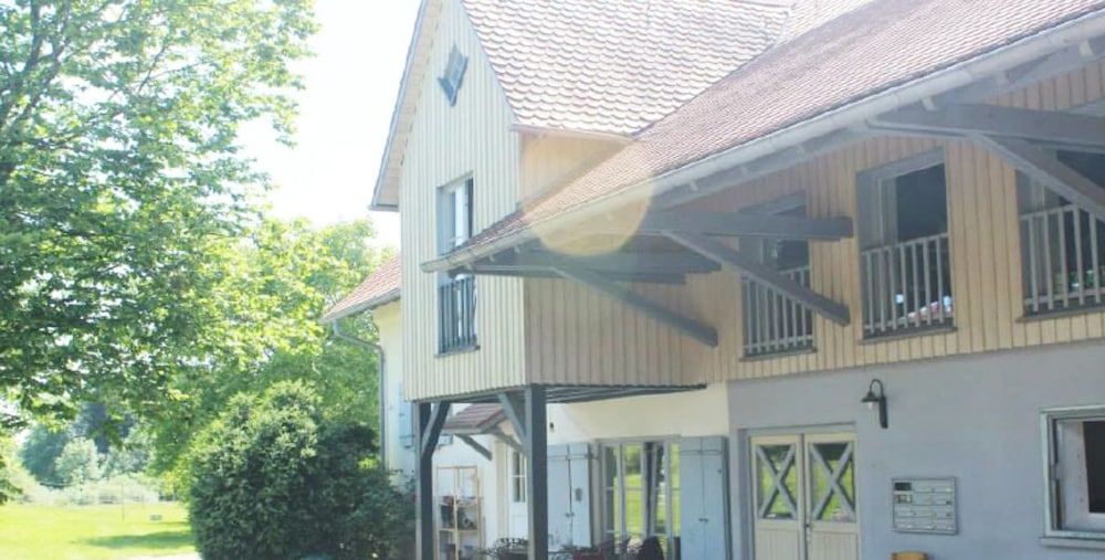 Schnyder Ranch