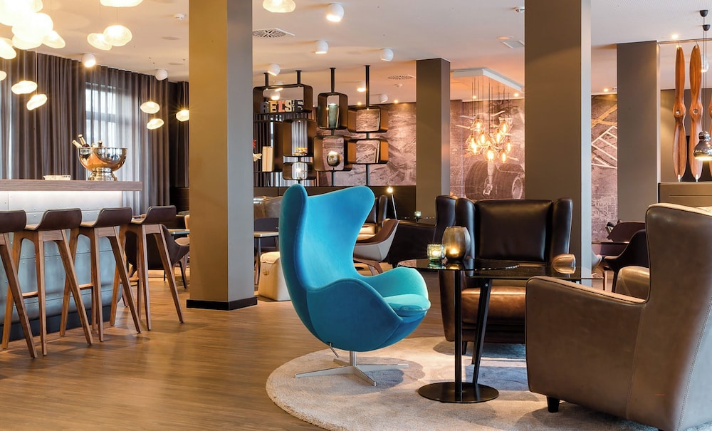 Motel One Frankfurt Airport