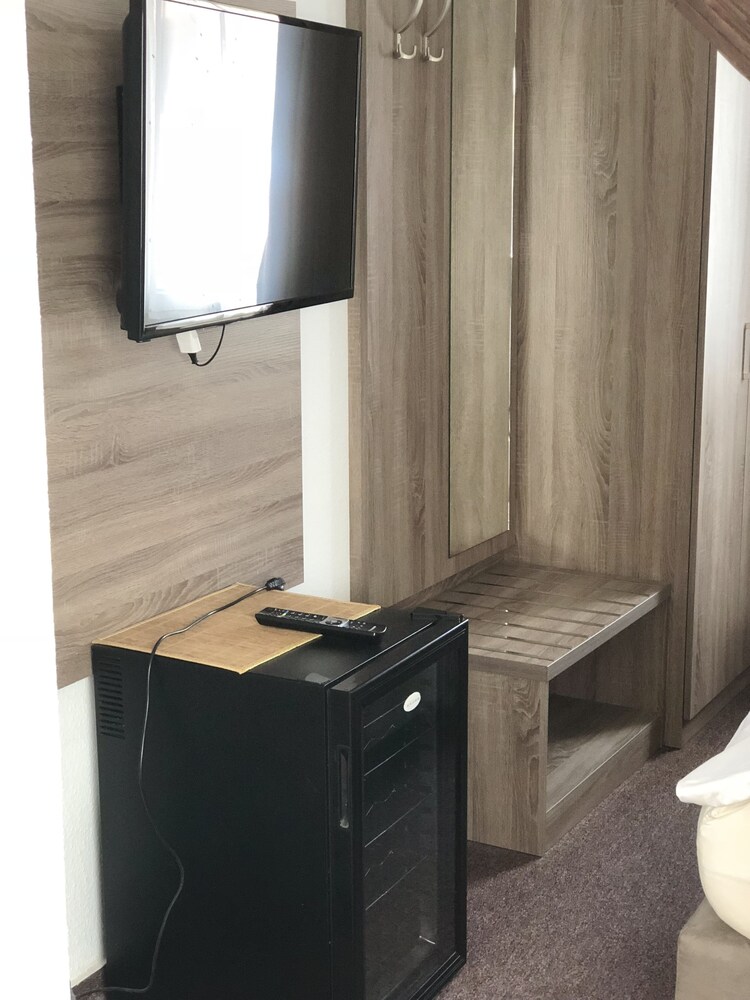 In-Room Amenity