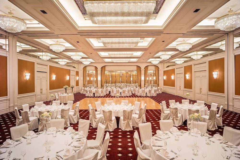 Ballroom