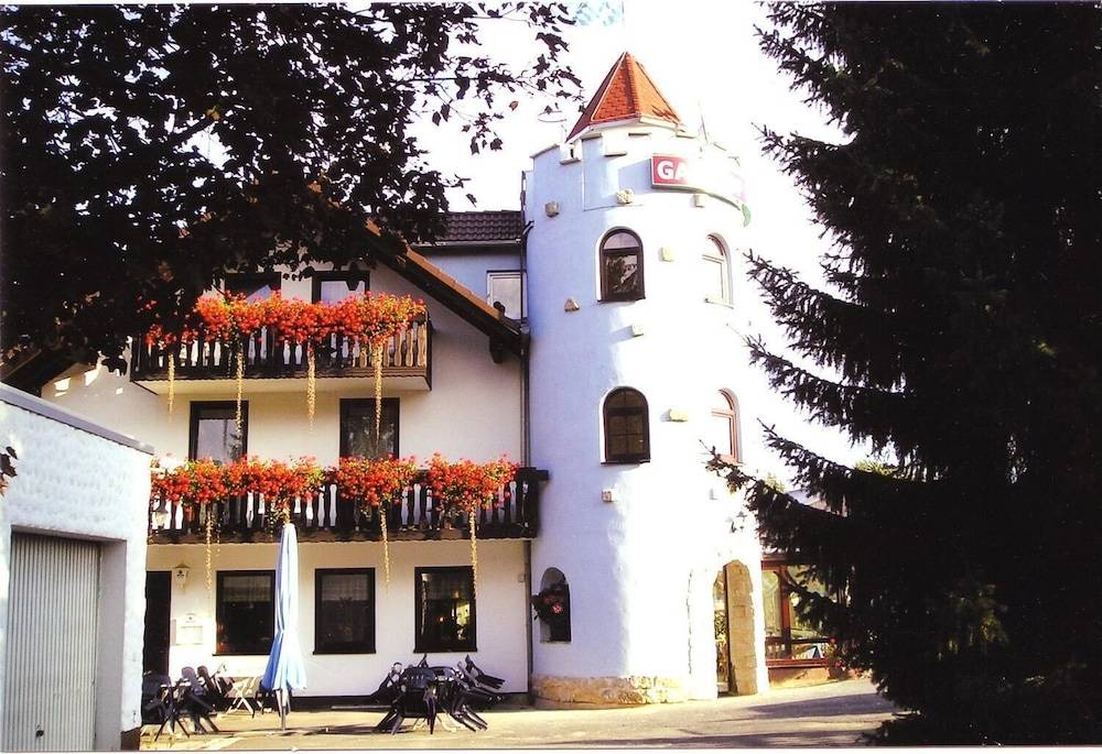 Gasthof Turm