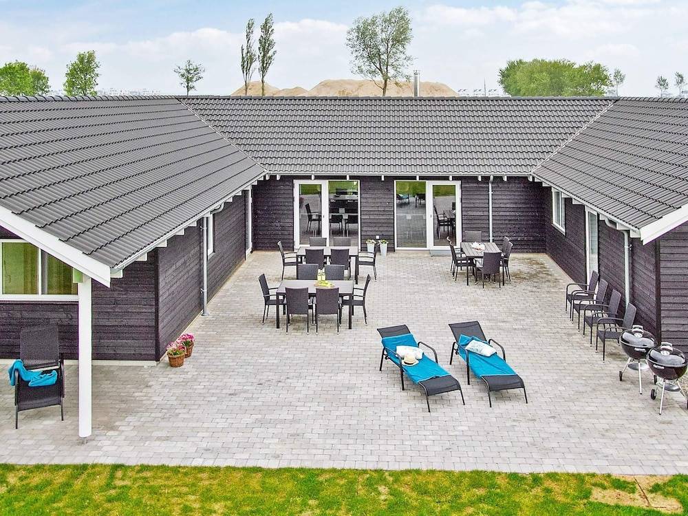 Holiday Home in Kappeln