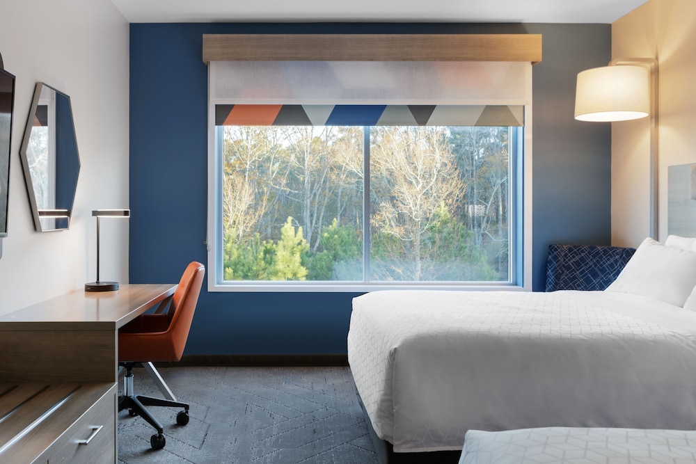 Holiday Inn Express & Suites Zion an IHG Hotel - photo 5