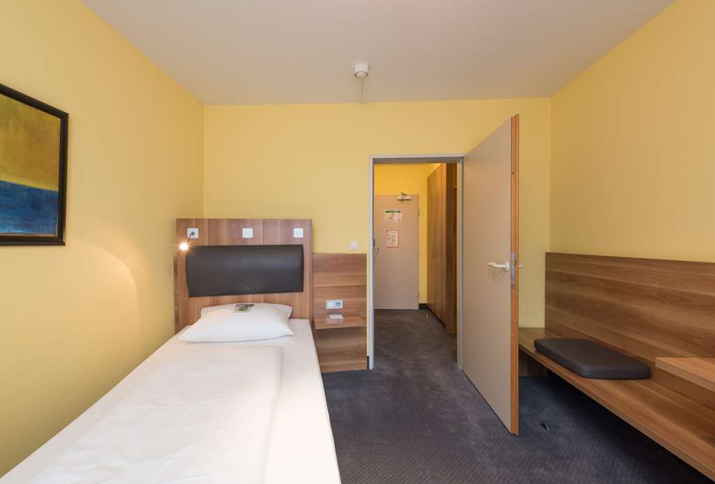 Business Single Room