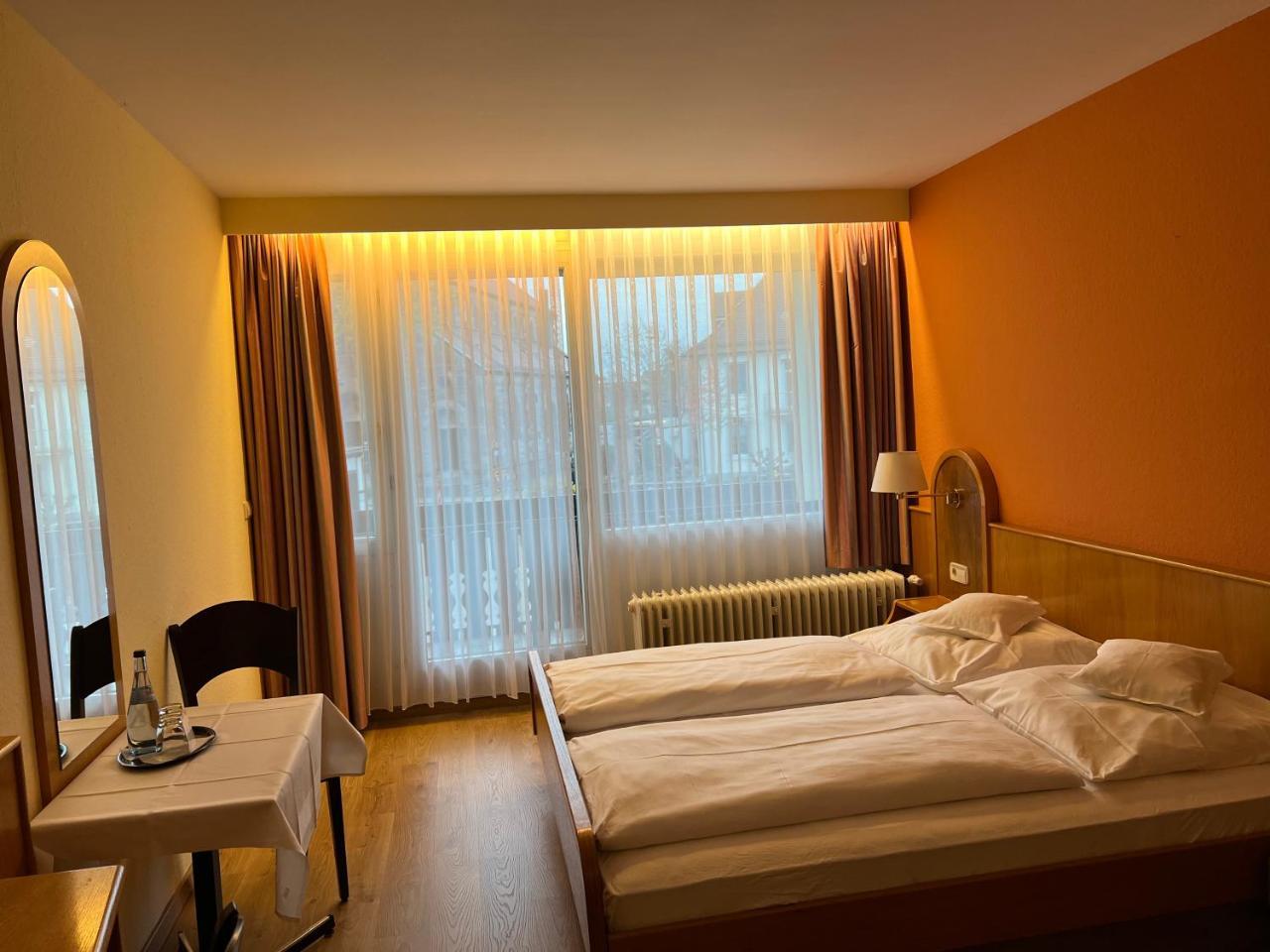 Hotel zum Schwan