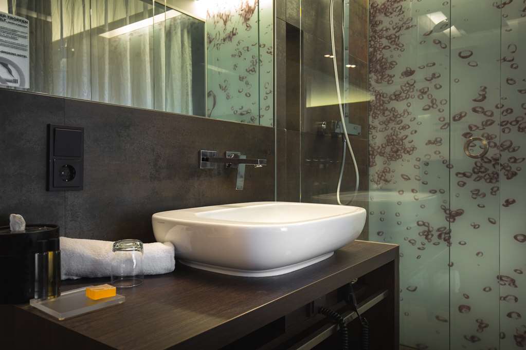 Bath room Superior